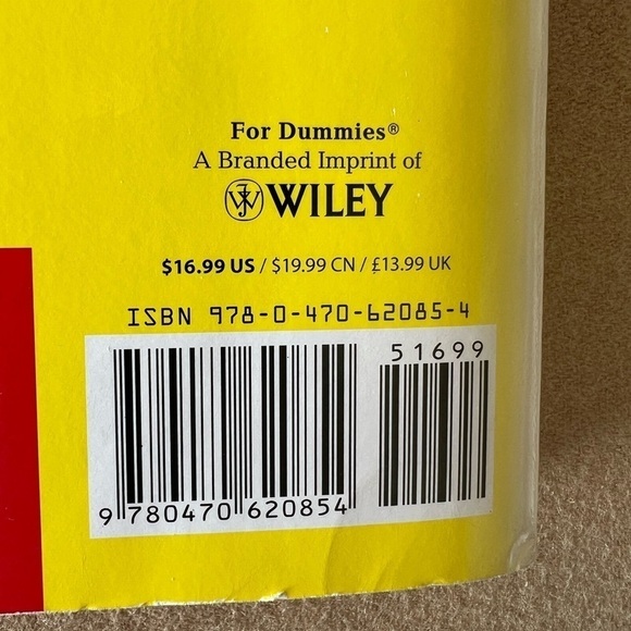 Sat Math for Dummies - Study Book - Picture 3 of 4